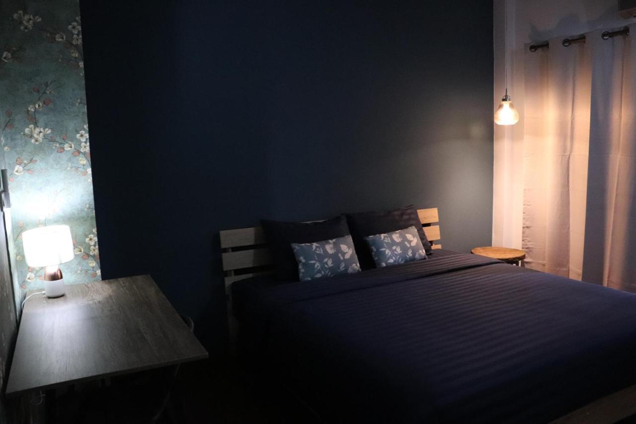 8Th House @ Center Of Chiangmai Old Town Apartment Chiang Mai Bagian luar foto