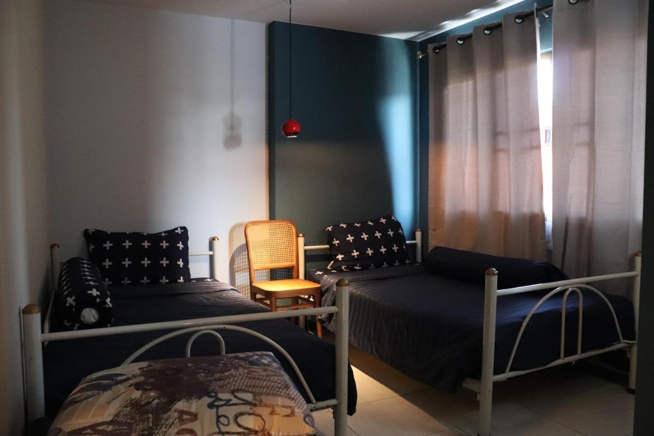 8Th House @ Center Of Chiangmai Old Town Apartment Chiang Mai Bagian luar foto