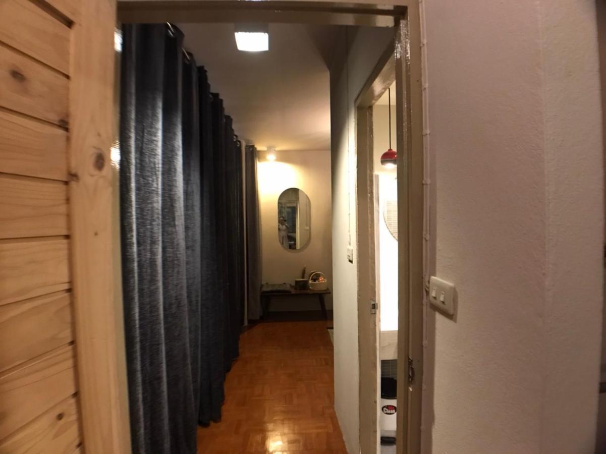 8Th House @ Center Of Chiangmai Old Town Apartment Chiang Mai Bagian luar foto